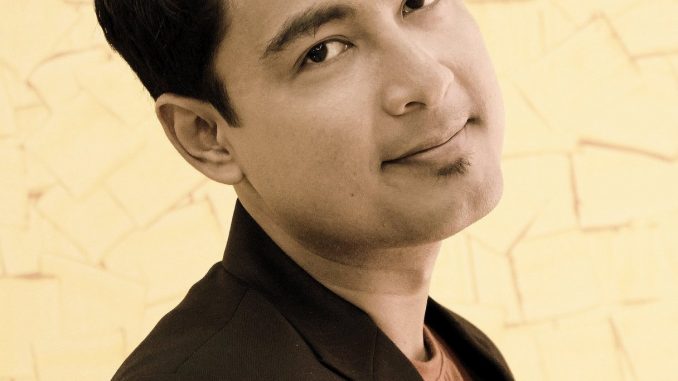 An interview with Kenny D Basumatary, the maker of Local Kung Fu An interview with Kenny D Basumatary, the maker of Local Kung Fu